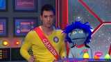 Imagen del  v&iacute;deo de El cohete musical titulado EL PLANETA DE LOS CAMPEONES
