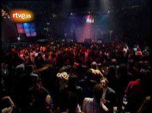 Ver v&iacute;deo  'Los Planetas en el a&ntilde;o 2002'