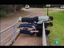 Ir al Video&nbsp;El 'planking' trae de cabeza a la polic&iacute;a de Australia