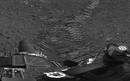ROBOT CURIOSITY NASA MARTE