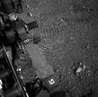ROBOT CURIOSITY MARTE NASA