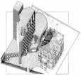 Planos del edificio Bankinter de Madrid