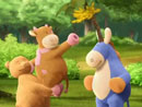 Imagen del  v&iacute;deo de Nouky titulado EL PL&Aacute;TANO