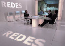 Plat&oacute; de Redes