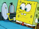 Imagen del  v&iacute;deo de Bob Esponja titulado EL PLATO SUCIO