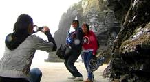 Playa de las Catedrales