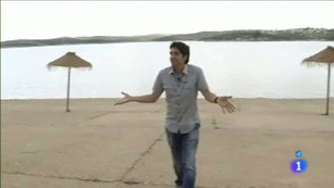Ver v&iacute;deo  'Mi playa favorita - Badajoz'