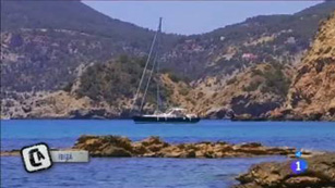 Ver v&iacute;deo  'Mi playa favorita - Ibiza'