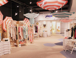 Playalab, un espacio de moda para j&oacute;venes