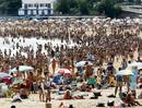 ESPA&Ntilde;A - PLAYAS SARDINERO