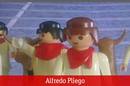 Los Playmobil de encierro