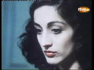 Ver v&iacute;deo  'La plaza del diamante - Entrevista con Silvia Munt en la plaza del Diamante'