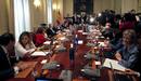 EL PLENO DEL CGPJ COMIENZA A ESTUDIAR LA SUSPENSI&Oacute;N DEL JUEZ GARZ&Oacute;N