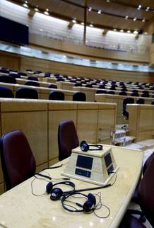 PLENO DEL SENADO