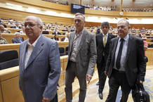 PLENO DEL SENADO