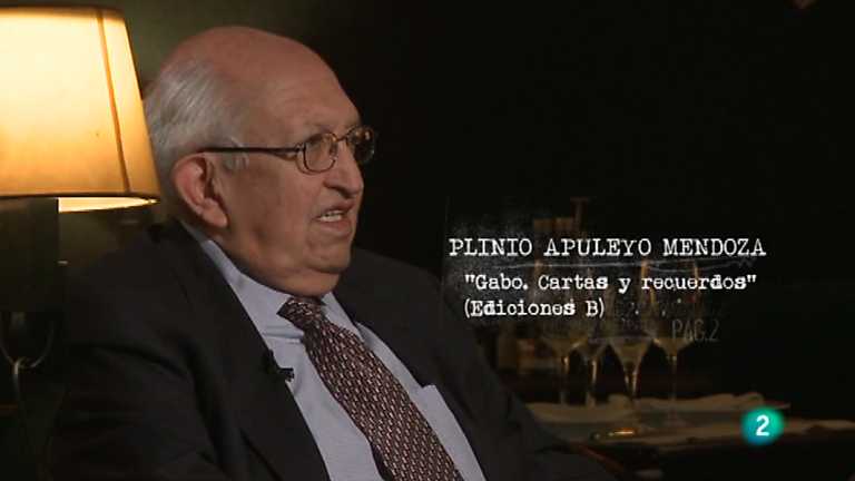 Página 2 - Plinio Apuleyo Mendoza