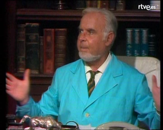 Dr. Caparr&oacute;s, medicina general - Pluja de malalts