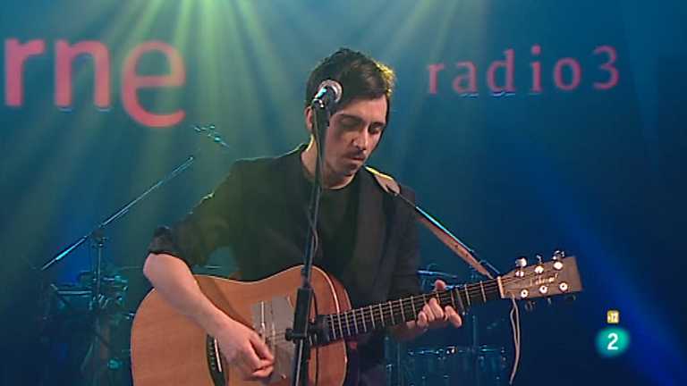 Los conciertos de Radio 3 - PLV HAVOC