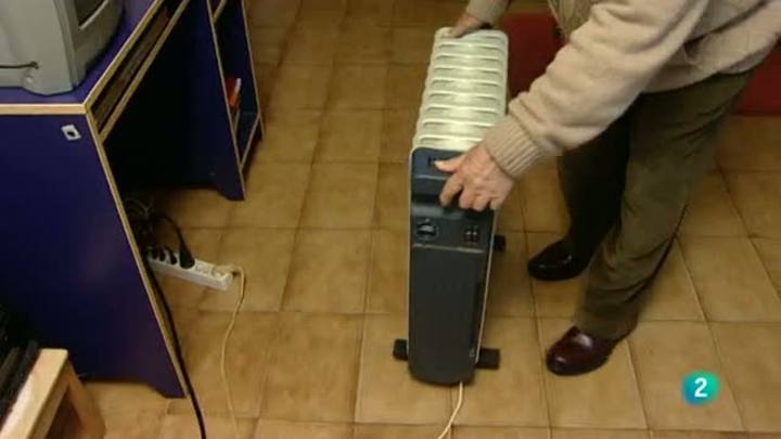 Para todos La 2 - La pobreza energ&eacute;tica