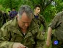 Ir al Video&nbsp;Pocos detalles sobre la detenci&oacute;n de Mladic