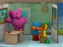 Imagen del  v&iacute;deo de Conciencia2 titulado POCOY&Oacute; Y UNICEF: EDUCACI&Oacute;N