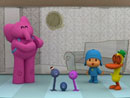 Imagen del  v&iacute;deo de Conciencia2 titulado POCOY&Oacute; Y UNICEF: FAMILIA