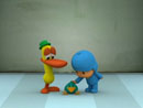 Imagen del  v&iacute;deo de Conciencia2 titulado POCOY&Oacute; Y UNICEF: JUEGO