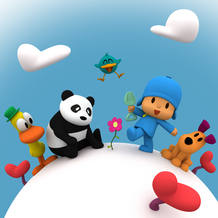 Pocoyo Pocoyo
