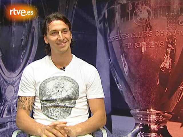 Ibra: 'No podemos perder todo en un mes'