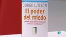 Para todos La 2 - El poder del miedo - Entrevista con Jorge Tiz&oacute;n