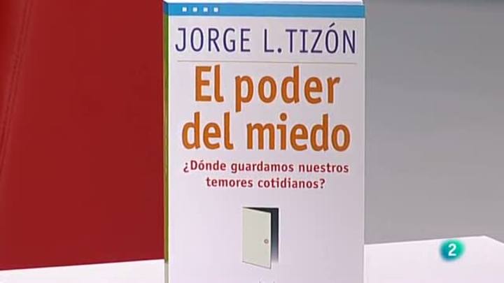 Para todos La 2 - El poder del miedo - Entrevista con Jorge Tiz&oacute;n