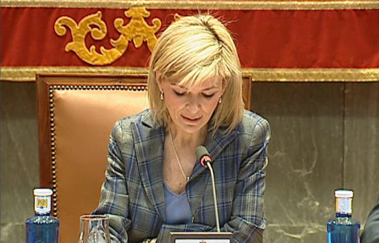 El Poder Judicial cree que no habr� huelga de jueces y que finalmente ser� posible alcanzar acuerdos
