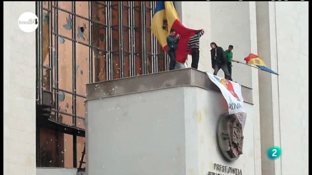 tres14 - Poder