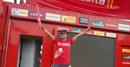 podium. rtve, 2012.oficial