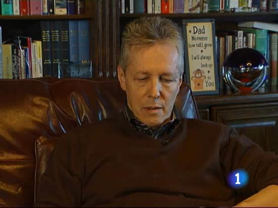 El primer ministro de Irlanda del Norte podr&iacute;a dejar su cargo