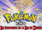 Imagen de un episodio de Pokémon DP: Los vencedores de la Liga de Sinnoh