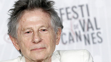 Polanski provoca en Cannes con sus comentarios contra el feminismo