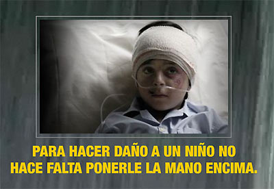 Pol�mica campa�a de la DGT