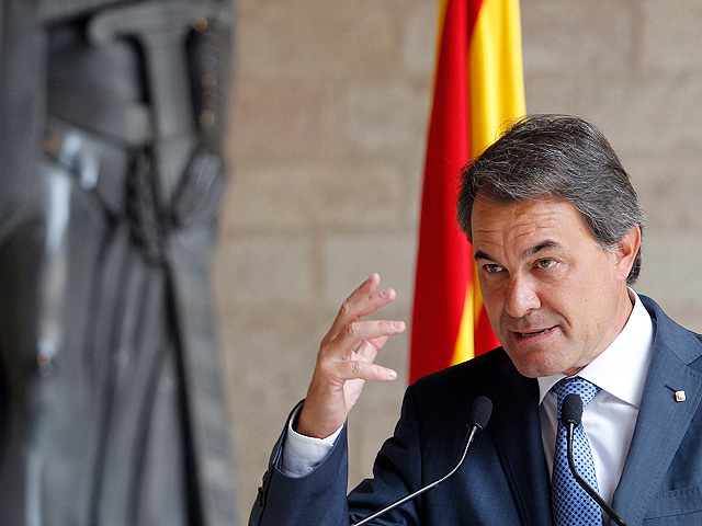 El Govern defiende el catal&aacute;n como lengua en los colegios