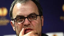 Ir al Video&nbsp;Pol&eacute;mica entre Bielsa y el vicepresidente del Athletic