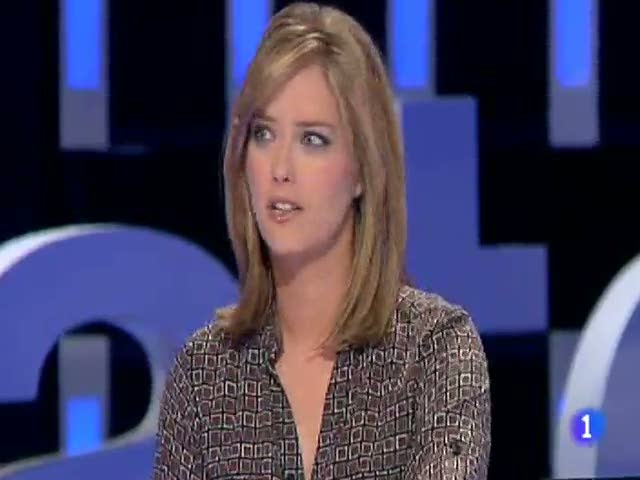 El debate de la 1 - Pol&eacute;mica final de Copa