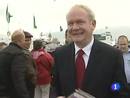 Ir al Video&nbsp;Pol&eacute;mica en Irlanda por la candidatura de un ex dirigente del IRA