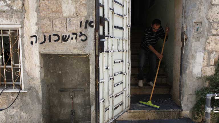 En Israel, 25.000 inmigrantes africanos sin papeles ser&aacute;n deportados