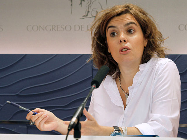El presidente de Murcia esperar&aacute; a que se pronuncie el TC para aplicar la nueva ley del aborto