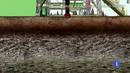 Ir al Video&nbsp;Pol&eacute;mica por el posible uso del 'fracking' para extraer gas natural