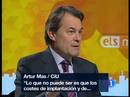 Ir al Video&nbsp;Pol&eacute;mica por la ubicaci&oacute;n del futuro almac&eacute;n de residuos nucleares