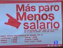 Ir al Video&nbsp;Pol&eacute;mica por la &uacute;ltima campa&ntilde;a publicitar&iacute;a de Metro de Madrid