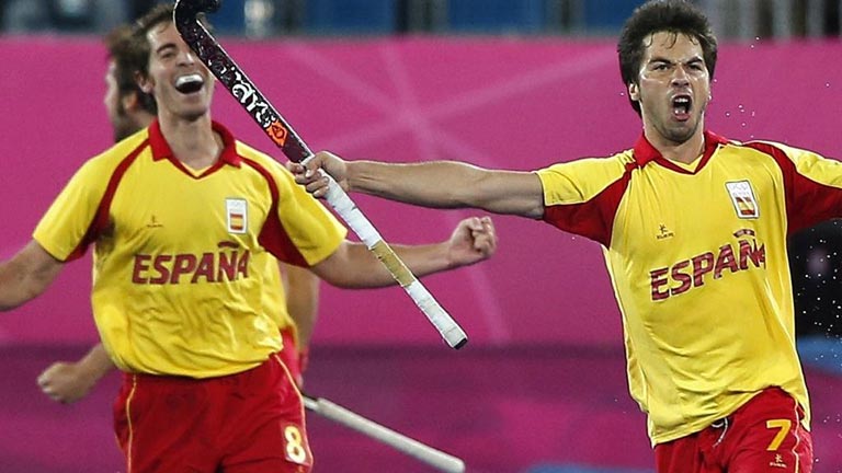 Pol&eacute;mico copago en el hockey hierba