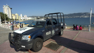 Ver v&iacute;deo  'La Polic&iacute;a de Acapulco tiene pistas sobre los violadores de las seis espa&ntilde;olas'
