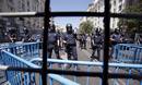 Polic&iacute;a ante el Congreso